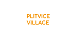 Plitvice Village logo