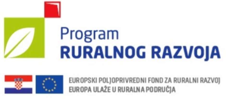 EU Program ruralnog razvoja